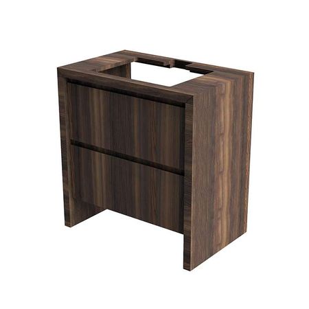 Мебель напольная Vintage Dark Oak 80