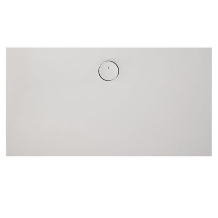 Line Basic Gris Krion 210x80