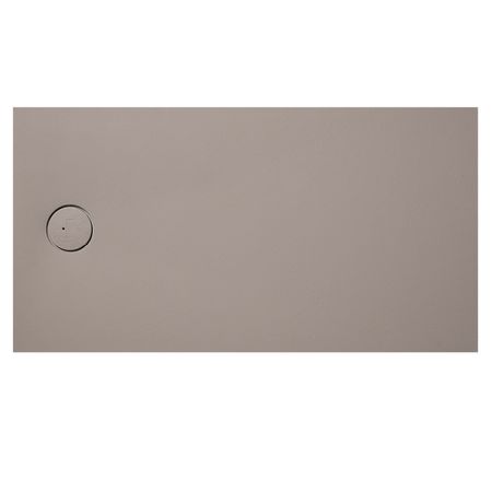 Line Basic Taupe Krion 180x80