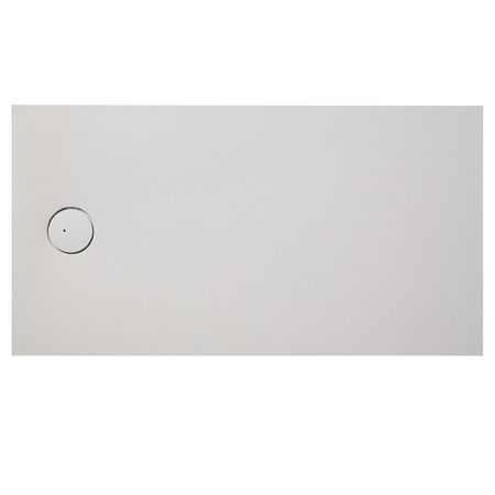 Line Basic Gris Krion 150x90