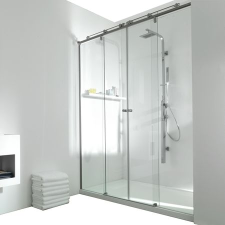 Vitra 9/9 Inox/TR Sg 170
