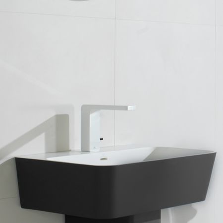 Modul Negro/Bl. Krion C/GR 59x41x17