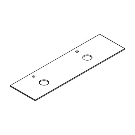 Enc Modul On Top 2cen Bl. Kr C/GR 160x45