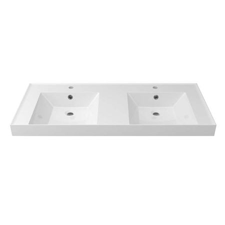 Столешница Enc. One 2cen Bl. Br C/GR C/REB 120x50