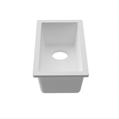 Basic C835 1100 E S/Reb 20x40