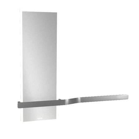 Toallero Pared One Inox 110