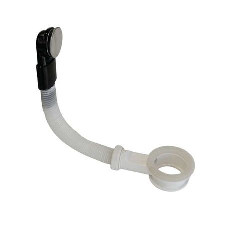 Set Rebosadero Lavabo C/embellecedor Set Rebosadero Lavabo C/embellecedor
