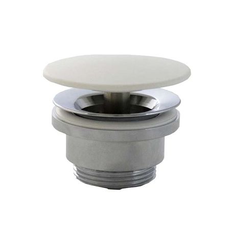 Valvula Lavabo Vaciador Krion 1100