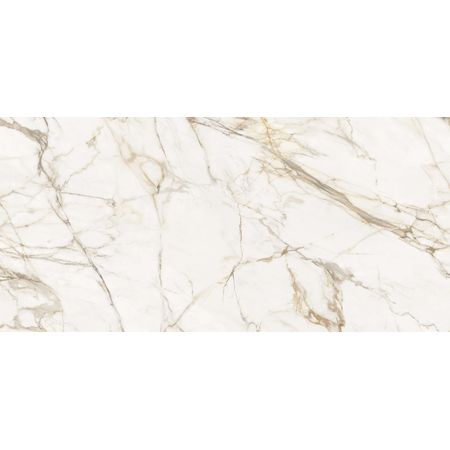 Xlight Calacatta Gold Polished 120x250