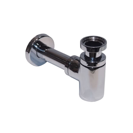 Gamadecor Сифон Desg.300 Mini, 102-192мм, Хром Gamadecor Сифон Desg.300 Mini, 102-192мм, Хром