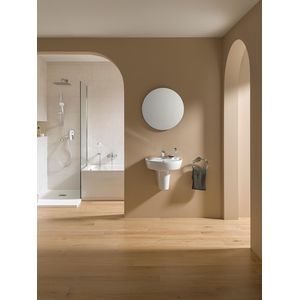 Plato Ducha Flat Blanco 120x70