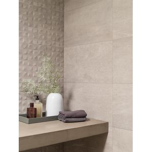 Urban Caliza Nature 33.3x59.2