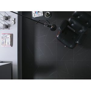 Liem Black 59.6x59.6