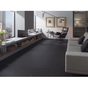 Liem Black 59.6x59.6