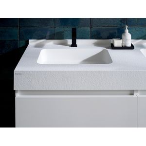 Zocalo Natural Blanco 150