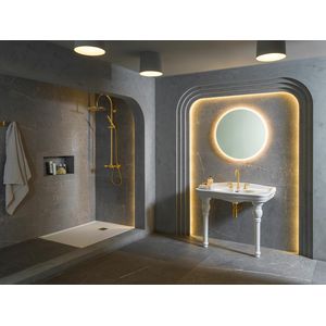 Colgador Urban C Oro Cep