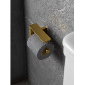 Portapapel Con Tapa Urban C Oro Cep