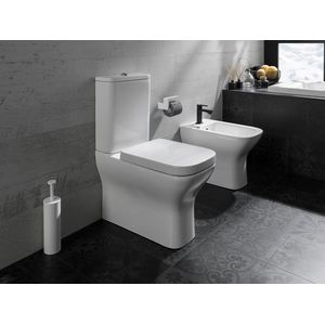 Portapapel Con Tapa Urban C Oro Cep