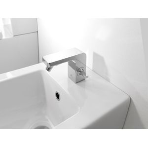 Monm. Lounge Bide Titanio Cepillado