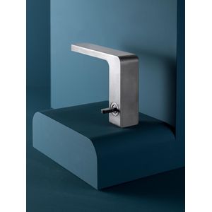 Monm. Lounge Lavabo Titanio Cepillado