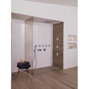 Roc. Seasons Multif. Titanio 52x38