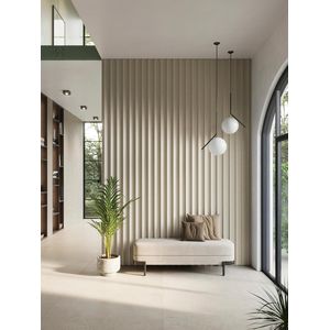 Panel Fw Arco White Sand V. 118,5x259