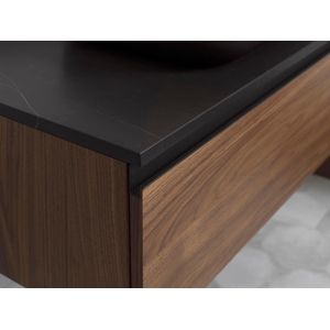 Conjunto Rectangle Motif Habana Seda 90,4x48,7x44,5