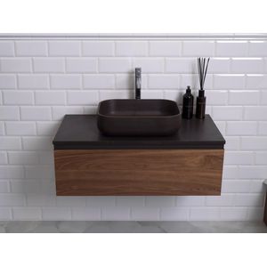 Conjunto Rectangle Motif Habana Seda 90,4x48,7x44,5