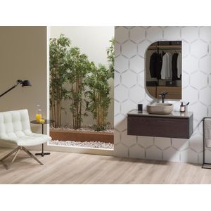 Conjunto Square Motif Grey Noche 90,4x48,7x44,5