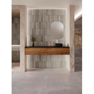 Conjunto L Square Motif Habana Seda Dca 48,7x180,4x44,5