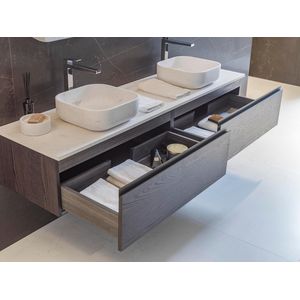Conjunto L Square Motif Persiannoche Dob 48,7x180,4x44,5