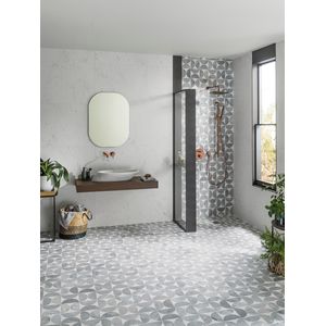 Espejo Motif Simple 80x60