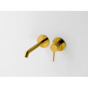 Mon Round En Lav P Ext 2 Placas Oro Cep