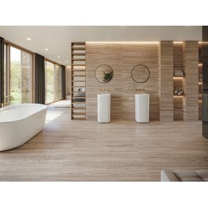 Roma Noce 45x120
