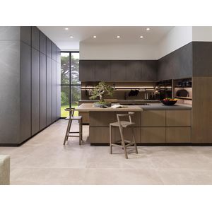 Bottega Moka Ant. L 120x120