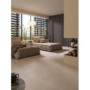 Bottega Moka Ant. L 120x120