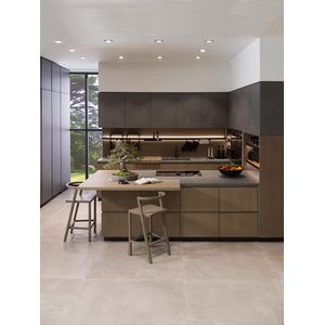 Bottega Moka Ant. L 120x120