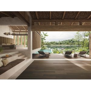 Bottega Moka L 120x120