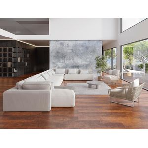 Skins Murals Twister Metal 280x416