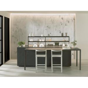 Skins Murals Stem Platinum 280x390