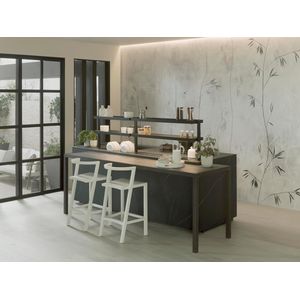 Skins Murals Stem Platinum 280x390