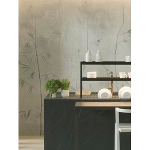 Skins Murals Stem Platinum 280x416