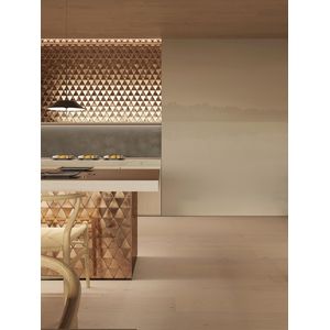 Skins Murals River Tan 280x390