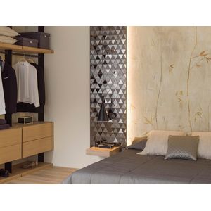 Skins Murals Stem Gold 280x390
