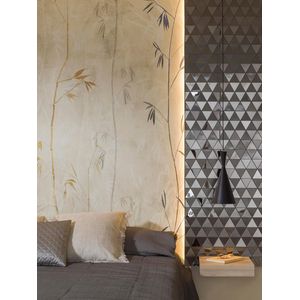 Skins Murals Stem Gold 280x390