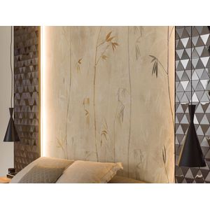 Skins Murals Stem Gold 280x390