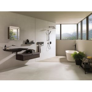 Bottega White Ant. L 80x80