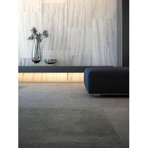 Bottega Antracita L 80x80