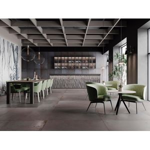 Skins Murals Vines Black 280x390