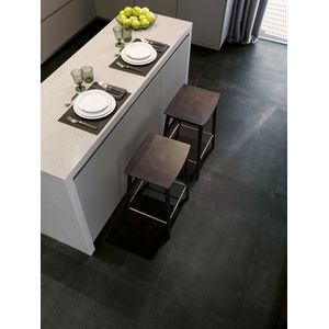 Bottega Antracita L 59,6x59,6